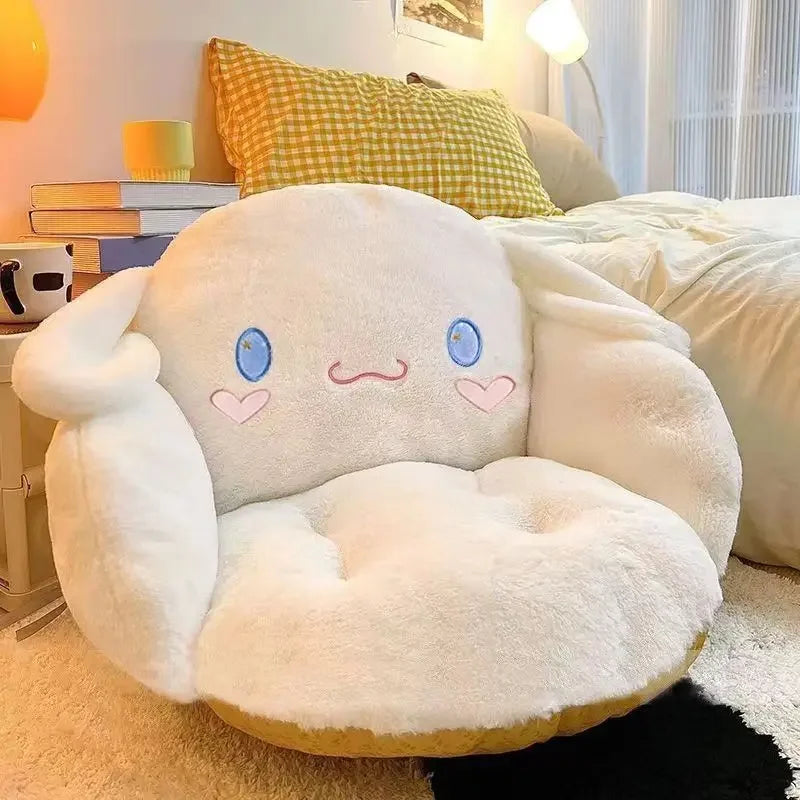 Aoger Cinnamoroll Plush Cushion