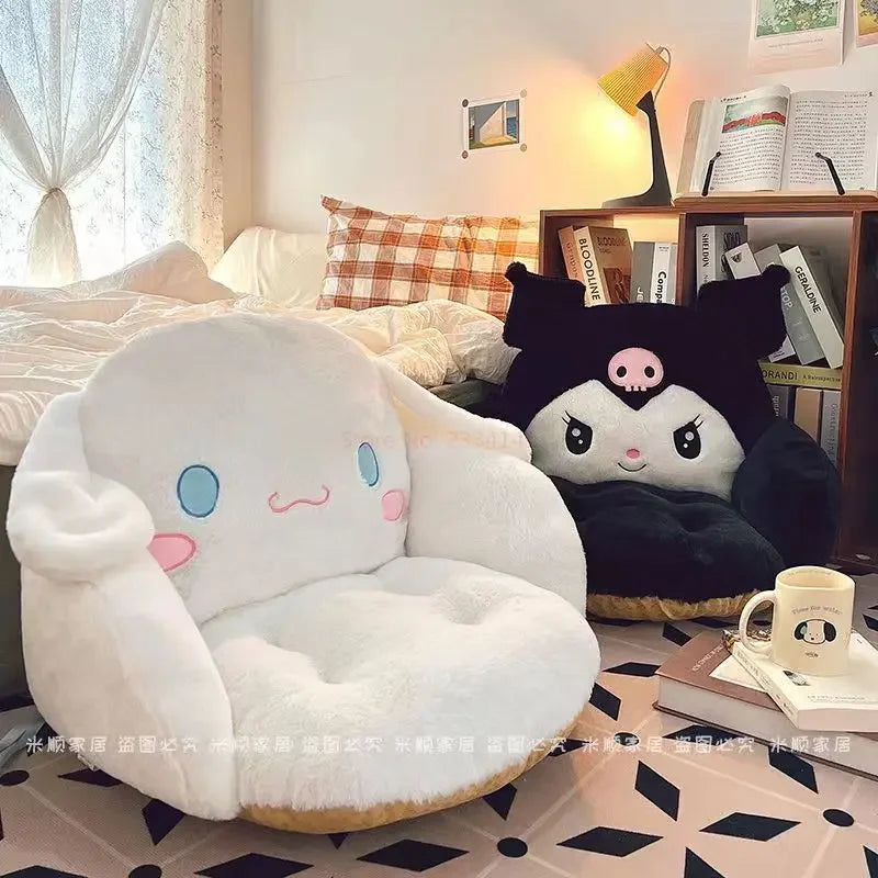 Aoger Cinnamoroll Plush Cushion