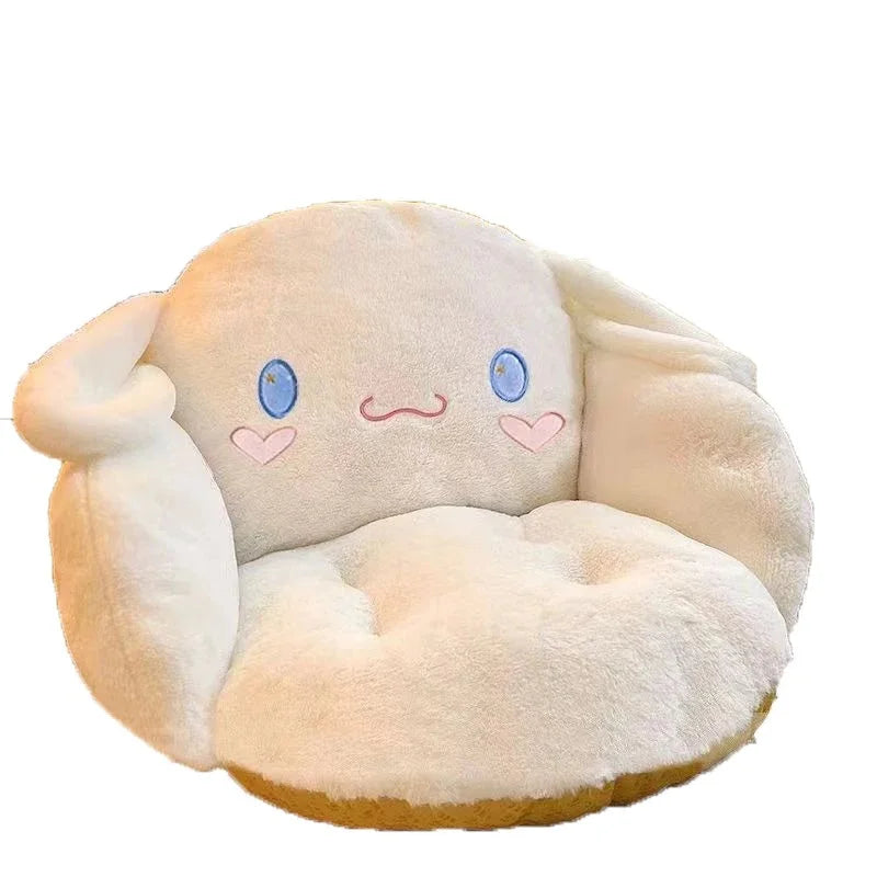 Aoger Cinnamoroll Plush Cushion